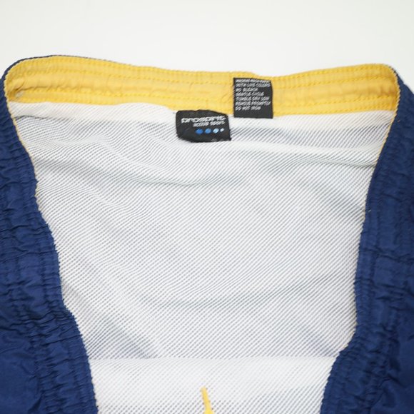 Lot of 2 Men's Croft & Barrow/Prospirit Swim Short - Picture 5 of 9